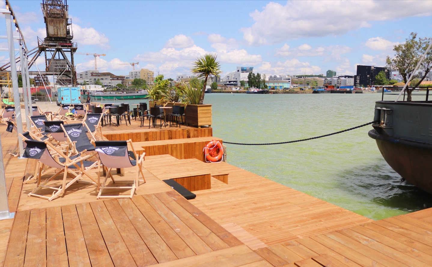 Welcome On Board | IBOAT